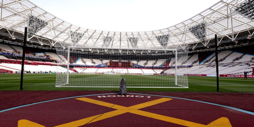 West Ham in talks for £20m star who's scored 3 goals vs Irons