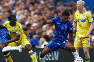 West Ham now eyeing move to sign "technical" Premier League ace for free