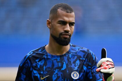 Who could replace Robert Sanchez at Chelsea? 7 GK options for Enzo Maresca