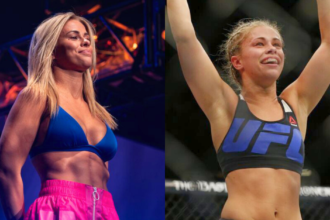 Why Paige VanZant Walked Away from the UFC: 'Careers Are Short, I’m Going Where the Money Is'