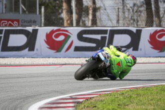 Why ‘coming home’ could fire up MotoGP’s forgotten title fighter | MotoGP