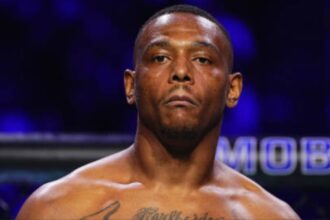 Will Jamahal Hill’s Vanity Be His Downfall Against Jiri Prochazka at UFC 311?