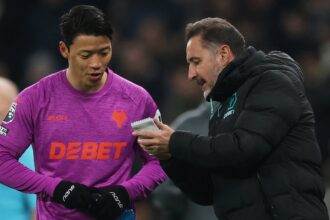 Wolves in talks to sign Champions League winner who'd upgrade on Hwang