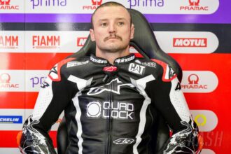 Yamaha backed to give Jack Miller “a new lease of life” | MotoGP