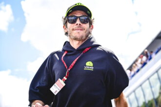 Yamaha set record straight after cutting ties with Valentino Rossi’s clothing line | MotoGP