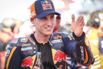 “You need to understand your level, my fire is not the same as Pedro Acosta’s” | MotoGP