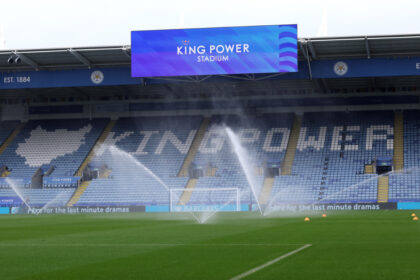 Euro outfit looking to raid Leicester for 28-year-old first-team ace