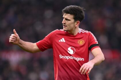 West Ham fixture will see something unique happen for Man United players