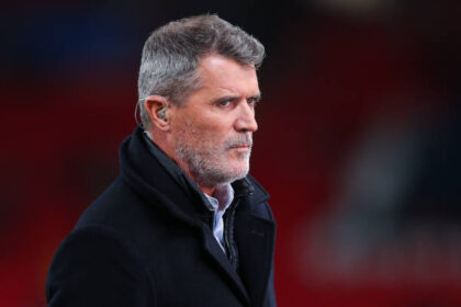 Sky Sports Roy Keane