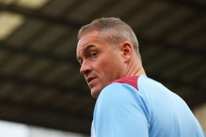 27-year-old slammed for what he did to leave West Ham ‘shell-shocked’ against Villa