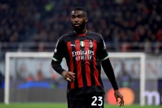 Newcastle United favourites to sign Fikayo Tomori from AC Milan