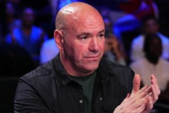 'Dark Side of the Cage' Producer Reveals Why UFC and CEO Dana White is Not Part of the Series