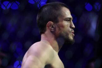 'I Don't Think I Lost’ – Umar Nurmagomedov Makes Bold Statement Following UFC 311 Defeat