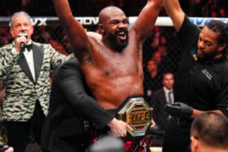 'Jon Jones Is Smart in His Approach’ - Daniel Cormier on Jones' UFC Leverage in Tom Aspinall Match