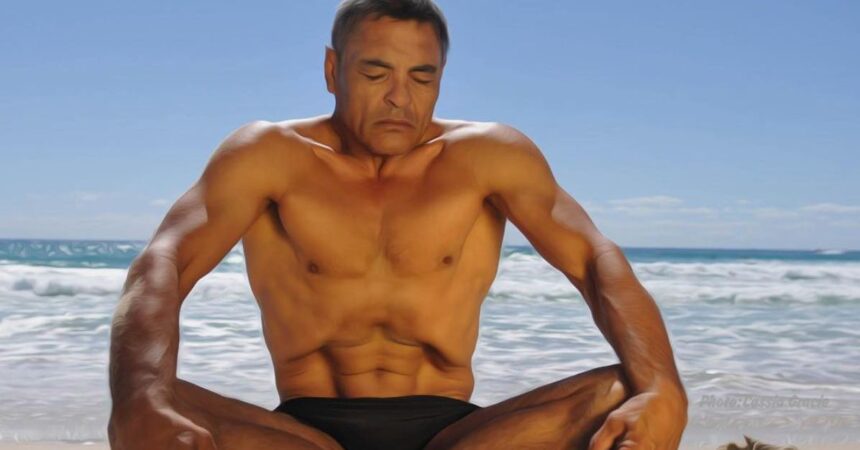 ‘Reborn from the ashes’: Rickson Gracie opens up on life with Parkinson’s, forgiveness, and invisible jiu-jitsu