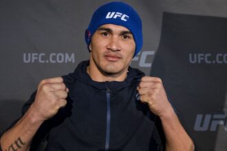 ‘We’re treated like slaves’: UFC veteran Francimar Barroso accused of ripping off fighters in Russia; Barroso responds