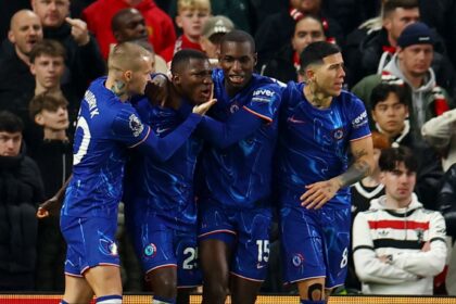 £100,000-p/w Chelsea ace could now miss Brighton clash after injury update