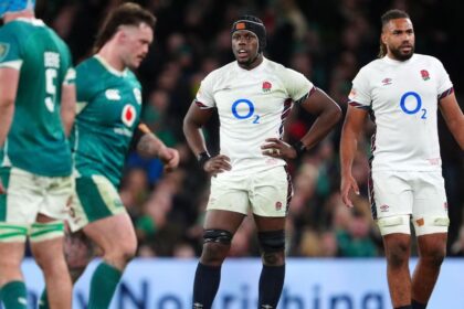 Six Nations: England in Q4 crisis? Wales to get wooden spoon?