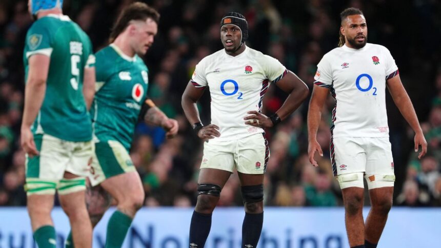 Six Nations: England in Q4 crisis? Wales to get wooden spoon?