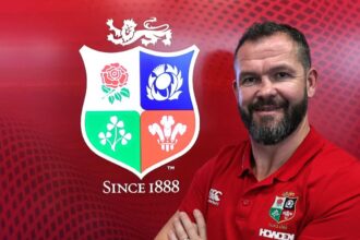 British & Irish Lions watch Week 1: Caelan Doris captain? Darcy Graham in?