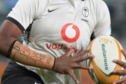 Fiji rugby chief fired for saying women's team has a 'gay problem'