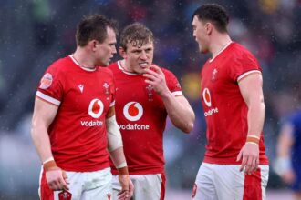 Italy vs Wales: Warren Gatland's side hits new low in defeat