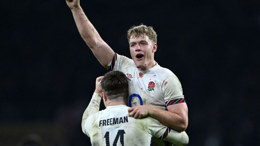 Six Nations: Fin Smith cements England No. 10? Wales set for 17-game streak?