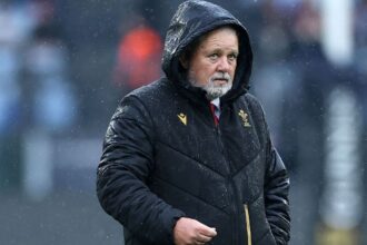 Warren Gatland leaves Wales job after 14 straight losses - sources