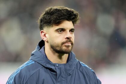 Six Nations: Romain Ntamack to return for France vs Ireland
