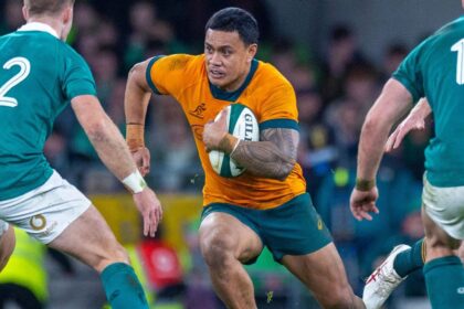 Wallabies tracker: Who's set to face British & Irish Lions?
