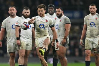 England to face Australia, New Zealand, Argentina in November