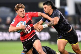 Wallabies' James O'Connor's frank fly-half admission