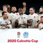 England make their own luck as Calcutta Cup success marks progress