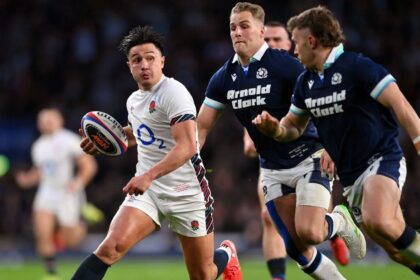 Six Nations: England's attack in need of revamp? Sam Prendergast a shoo-in for Lions?