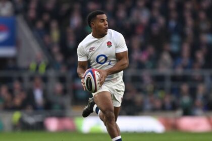 Six Nations: England hit back at Exeter over Immanuel Feyi-Waboso surgery