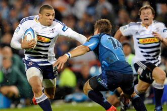 Super Rugby's 30th season: Who makes the alltime team?