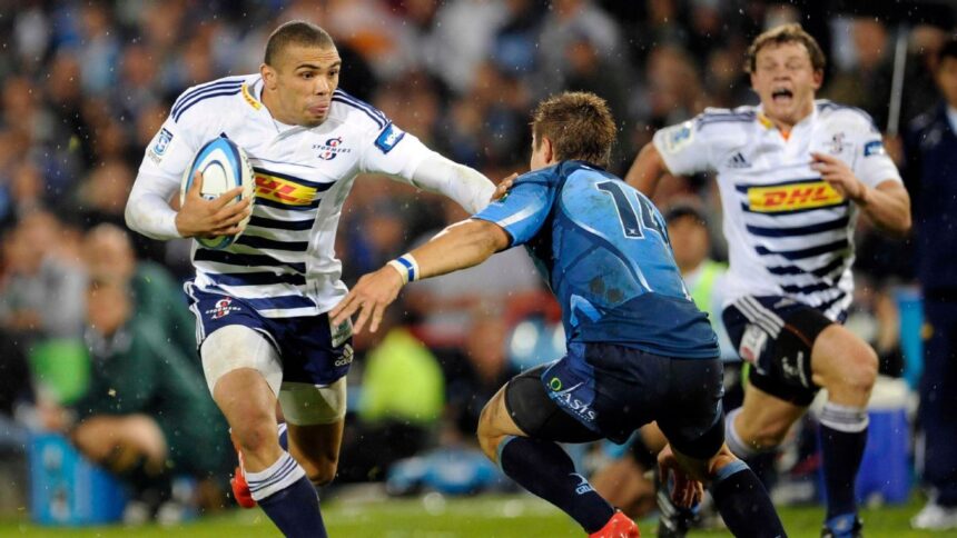 Super Rugby's 30th season: Who makes the alltime team?