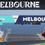 2025 Australian World Superbike - Superpole Race Results