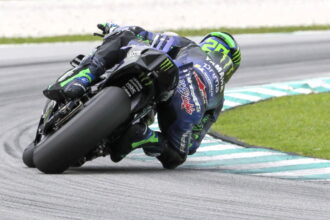 2025 Official Sepang MotoGP Test Results - Day 1 (Wednesday) | MotoGP