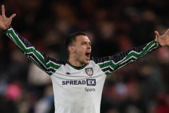 £3m Sunderland talent could be their next big-money star