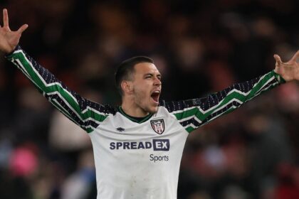 £3m Sunderland talent could be their next big-money star