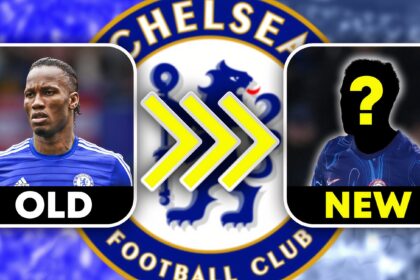 5 Chelsea players and transfer targets who could be their new Didier Drogba