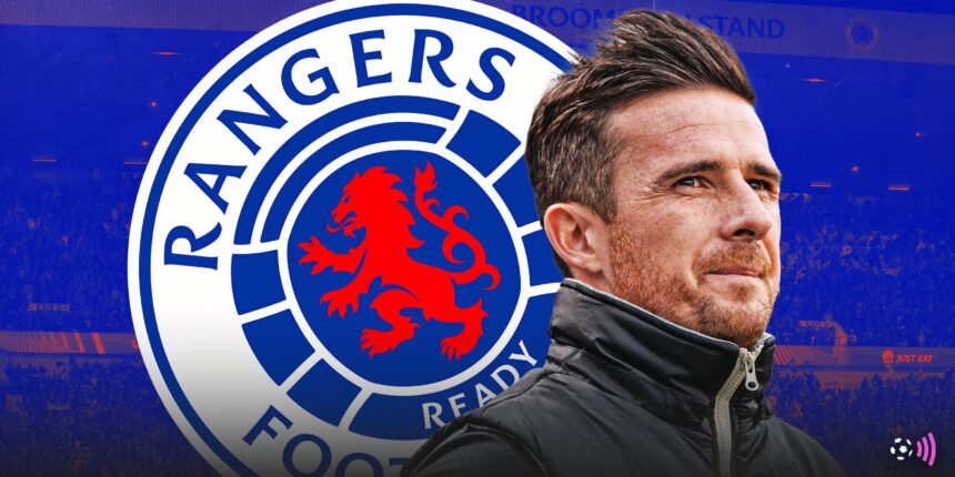 5 Rangers youngsters Barry Ferguson could now unleash at Ibrox