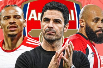 6 players Arsenal should sign this summer