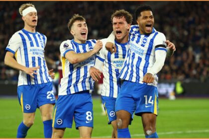 £60k-p/w Brighton ace could now return vs Chelsea after missing last 7