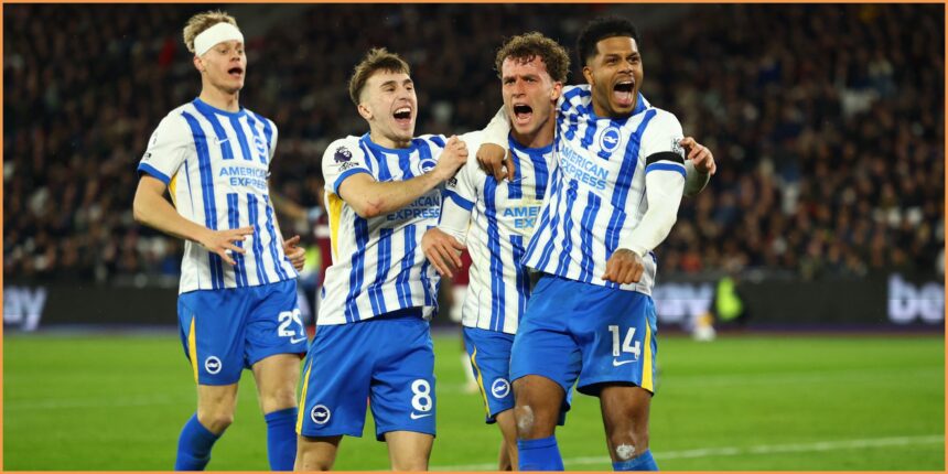 £60k-p/w Brighton ace could now return vs Chelsea after missing last 7