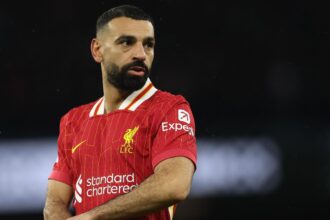 8/10 Liverpool star may have just won Slot the title