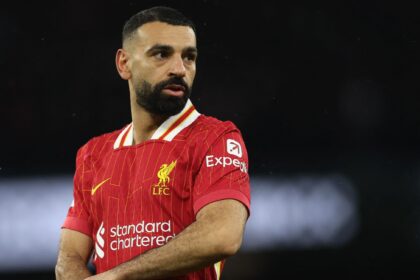 8/10 Liverpool star may have just won Slot the title