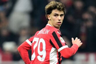 AC Milan could offer Chelsea £103k-per-week star in part-exchange for Felix