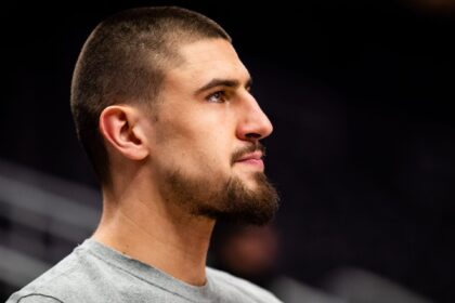 Alex Len reveals he was travelling to sign with Indiana Pacers before Rob Pelinka called him, 'I couldn't...'